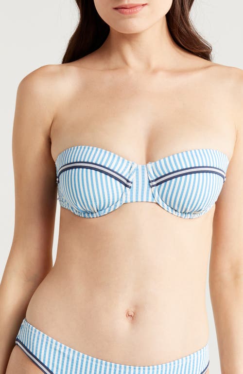 Solid & Striped Solid & Striped Juliette Bikini Top