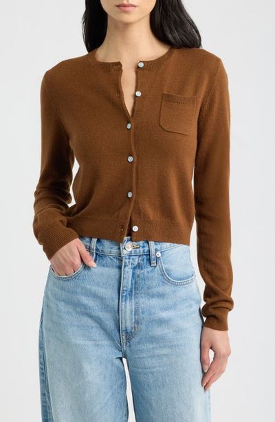 Solid & Striped Solid & Striped Noah Cardigan