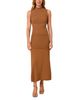Solid & Striped Solid & Striped The Amara Ribbed Knit Skirt - 4