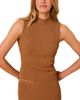 Solid & Striped Solid & Striped The Amara Ribbed Knit Top - 1