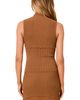 Solid & Striped Solid & Striped The Amara Ribbed Knit Top - 2