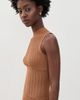 Solid & Striped Solid & Striped The Amara Top Camel - 4
