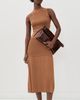 Solid & Striped Solid & Striped The Amara Top Camel - 5