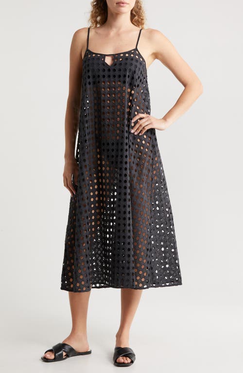 Solid & Striped Solid & Striped The Annika Cover-Up Dress