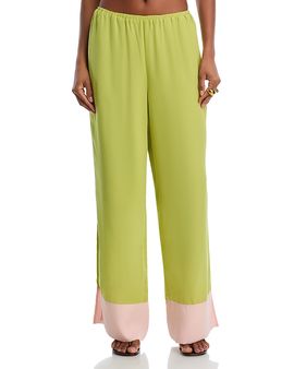 Solid & Striped Solid & Striped The Antonia Pull On Pants