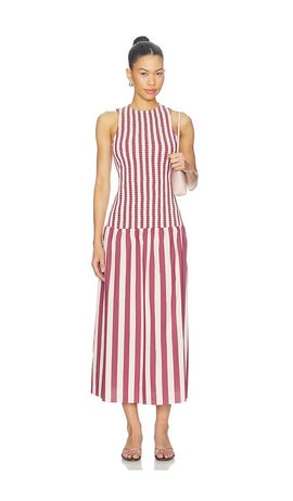 Solid & Striped Solid & Striped The Arlin Dress