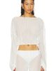 Solid & Striped Solid & Striped The Athena Top - 1