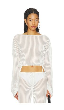 Solid & Striped Solid & Striped The Athena Top