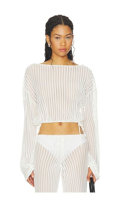 Solid & Striped Solid & Striped The Athena Top