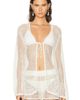 Solid & Striped Solid & Striped The Ayala Tunic Top - 1