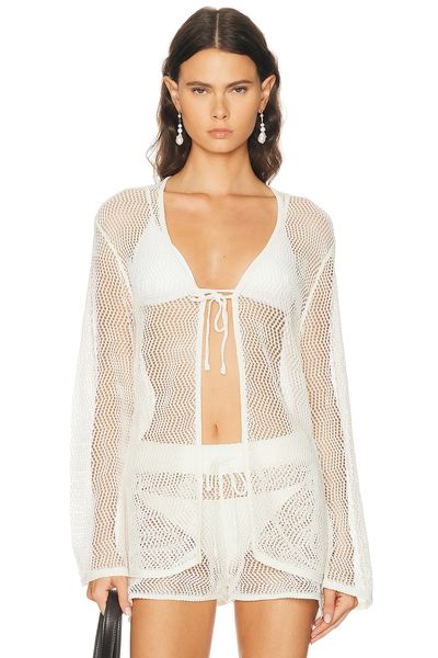 Solid & Striped Solid & Striped The Ayala Tunic Top