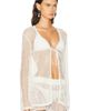 Solid & Striped Solid & Striped The Ayala Tunic Top - 2