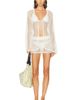 Solid & Striped Solid & Striped The Ayala Tunic Top - 4