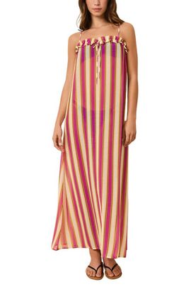 Solid & Striped Solid & Striped The Ayden Cover-Up Dress
