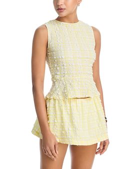 Solid & Striped Solid & Striped The Brinley Top