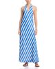 Solid & Striped Solid & Striped The Brisa Maxi Dress Swim Cover-Up - 1