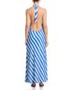 Solid & Striped Solid & Striped The Brisa Maxi Dress Swim Cover-Up - 4