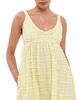 Solid & Striped Solid & Striped The Cassidy Dress Citrina - 1