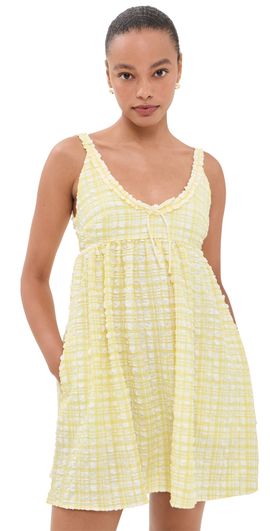 Sho Dress