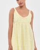 Solid & Striped Solid & Striped The Cassidy Dress Citrina - 2