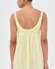 Solid & Striped Solid & Striped The Cassidy Dress Citrina - 3