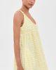Solid & Striped Solid & Striped The Cassidy Dress Citrina - 4