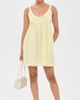 Solid & Striped Solid & Striped The Cassidy Dress Citrina - 5