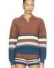 Solid & Striped Solid & Striped The Cleo Pullover - 1
