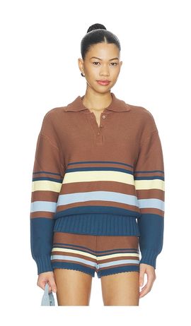Solid & Striped Solid & Striped The Cleo Pullover