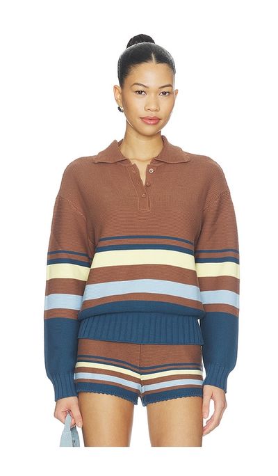 Solid & Striped Solid & Striped The Cleo Pullover