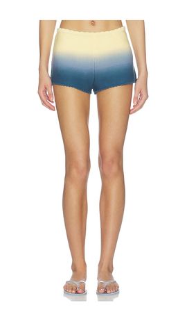Solid & Striped Solid & Striped The Cleo Short