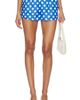 Solid & Striped Solid & Striped The Colette Reversible Short - 1