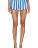 Solid & Striped Solid & Striped The Colette Reversible Short - 2