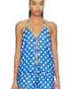 Solid & Striped Solid & Striped The Colette Reversible Top - 1