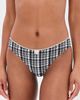 Solid & Striped Solid & Striped The Daphne Bikini Bottoms Noir - 2
