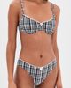 Solid & Striped Solid & Striped The Daphne Bikini Bottoms Noir - 4