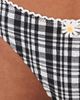 Solid & Striped Solid & Striped The Daphne Bikini Bottoms Noir - 5