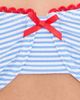 Solid & Striped Solid & Striped The Daphne Bikini Top Marina Blue - 5