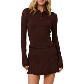 Solid & Striped Solid & Striped The Debra Knit Sweater