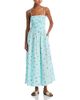 Solid & Striped Solid & Striped The Delta Swim Cover-Up Dress - 1