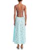 Solid & Striped Solid & Striped The Delta Swim Cover-Up Dress - 3