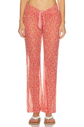Solid & Striped Solid & Striped The Dolly Pant