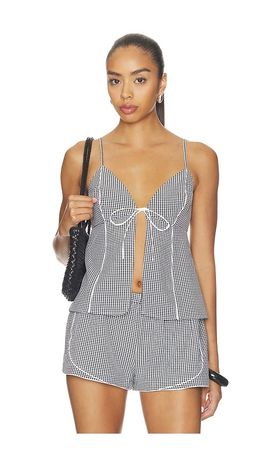 Solid & Striped Solid & Striped The Eleni Top
