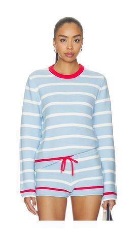 Solid & Striped Solid & Striped The Hudson Sweater