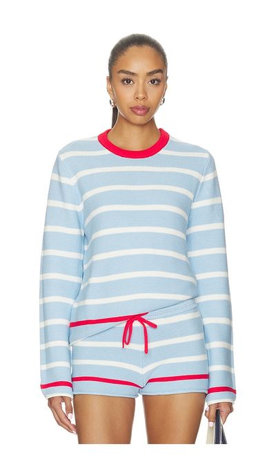 Solid & Striped Solid & Striped The Hudson Sweater