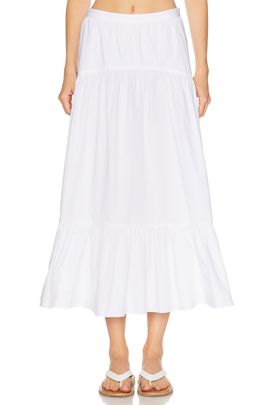 Solid & Striped Solid & Striped The Indra Skirt