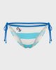Solid & Striped Solid & Striped The Iris Bikini Bottoms Azul - 6
