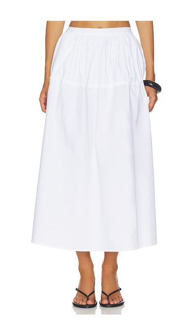 Solid & Striped Solid & Striped The Ivy Skirt