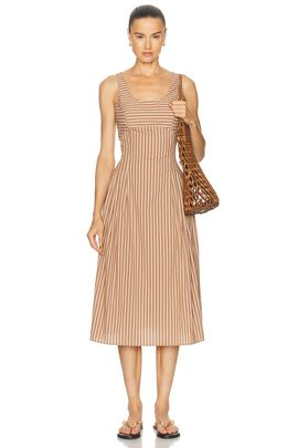 Solid & Striped Solid & Striped The Josie Dress