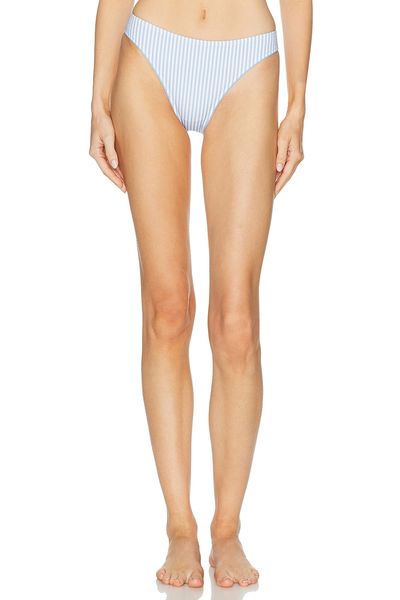 Solid & Striped Solid & Striped The Juliette Bikini Bottom